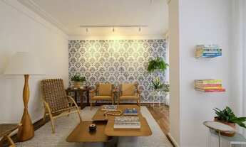 Imagem 6: Apartamento Santa Cecília