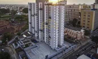 Imagem 1: Apartamento - Bonfim - Campinas