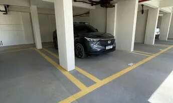 Imagem 3: Alugo apartamento no condomínio Barcelona