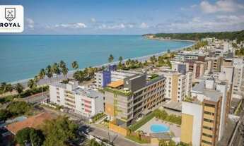 Imagem 3: Flat à venda 1 quarto 1 banheiro Cabo Branco João Pessoa