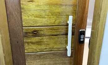 Imagem 4: Sobrado para venda tem 45 metros quadrados com 2 quartos na Penha de França