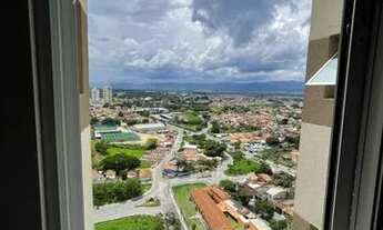 Imagem 3: Apartamento para Venda em Taubaté, Vila Edmundo, 4 dormitórios, 2 suítes, 3 banheiros, 2 v