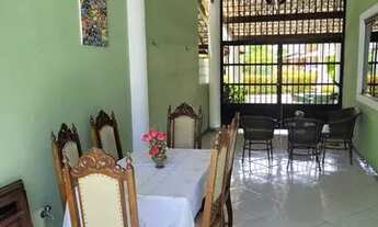 Imagem 7: Casa para aluguel mobiliada e confortável