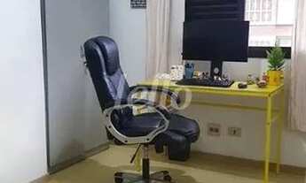 Imagem 5: São Paulo - Apartamento Padrão - Vila Mariana