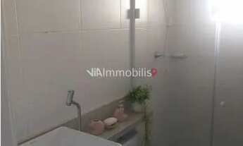 Imagem 3: Apartamento de 1 dormitório, com lazer completo e varanda gourmet, na Ocian