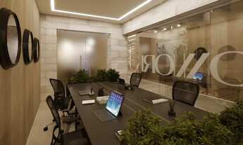 Imagem 5: AHNV)- Vivant Residence | Apto. em Boa Viagem