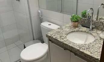 Imagem 5: Apto Cond. Avenida Parque