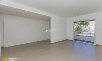 Imagem 3: FLORIANóPOLIS - Apartamento Padrão - Itacorubi