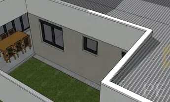 Imagem 5: Casa - Vila Monte Alegre - Paulínia