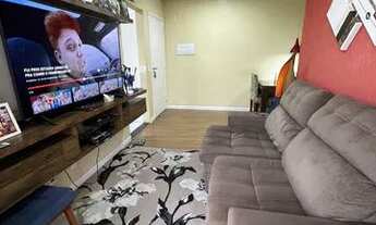 Imagem 2: Apartamento para aluguel tem 57 metros quadrados com 2 quartos em Vila Barros - Barueri