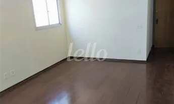 Imagem 3: São Paulo - Apartamento Padrão - Consolação