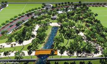 Imagem 7: Ville Al Mare, Barra dos Coqueiros 581 m²