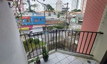 Imagem 6: Apartamento com 02 Dorms e 01 vaga próximo ao Metrô Saúde