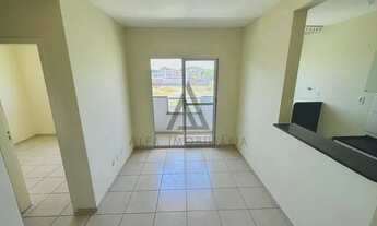 Imagem 2: Apartamento 2 Quartos com Suíte em Morada de Laranjeiras