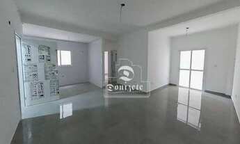 Imagem 5: Apartamento com 2 dormitórios à venda, 52 m² por R$ 388.000,00 - Vila Pires - Santo André