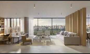 Imagem 4: APARTAMENTO RESIDENCIAL em São Paulo - SP, Vila Nova Conceição