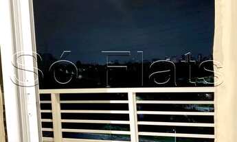 Imagem 6: Apartamento no Link Sudios & Offices disponível para locação contendo 45m², 1 dormitór