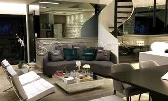 Imagem: Apartamento com 3 dorms e 1 vaga de garagem