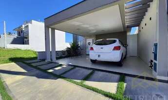 Imagem 3: Casa - Jardins do Império - Indaiatuba