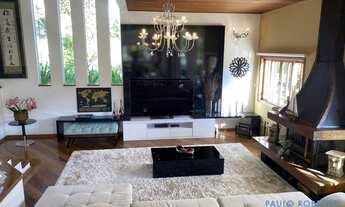 Imagem 5: CASA EM CONDOMÍNIO - GRANJA VIANA - SP