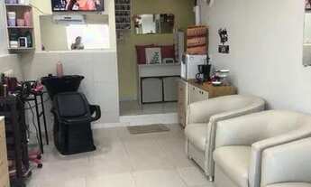 Imagem 3: Vendo Salao de beleza completo