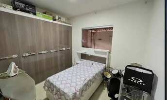 Imagem 3: Casa para venda tem 105 metros quadrados com 3 quartos em Itaigara - Salvador - BA