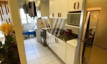 Imagem 4: Garden Ecoville | 3 dorm | Suíte | Vaga | 77 m² priv