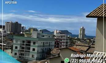 Imagem 4: Alugo lindo apartamento com 4 dormitórios no Novo Horizonte em Macaé