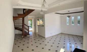 Imagem 3: Casa para aluguel tem 87 metros quadrados com 3 quartos em Parque Rincão - Cotia - SP