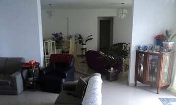 Imagem 7: Apartamento de 160m² com 4 quartos em Santana