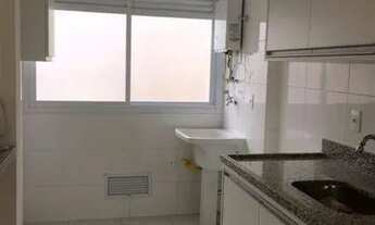 Imagem 5: Apartamento com 2 dormitórios para alugar, 59 m² por R$ 4.036/mês - Lapa - São Paulo/SP