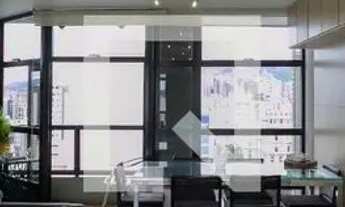 Imagem 2: Apartamento para aluguel possui 100 metros quadrados com 3 quartos em Lourdes - Belo Horiz