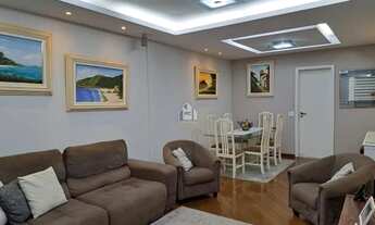 Imagem 5: Casa de condomínio à venda com 198m², 4 quartos e 2 vagas