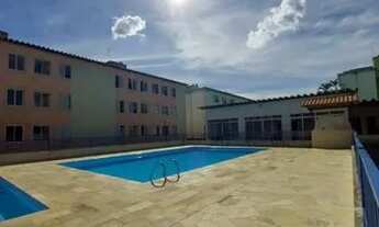 Imagem: Apartamento para aluguel possui 44 metros