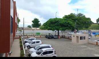 Imagem 3: Apartamento para aluguel tem 20 metros quadrados com 1 quarto em Manaíra - João Pessoa - P