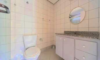 Imagem 7: Apartamento para Aluguel - Jardim, 3 Quartos, 80 m2