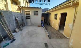 Imagem 4: Casa para aluguel possui 50m² com 1 quarto em Jardim Camargo Velho - São Paulo - SP