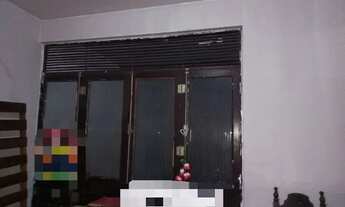 Imagem 2: Sala comercial Quarto com aluguel por R$500 /mês