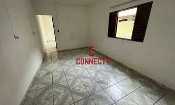 Imagem 3: Casa com 1 dormitório para alugar, 96 m² por R$ 1.700/mês - Vila Virgínia - Ribeirão Preto