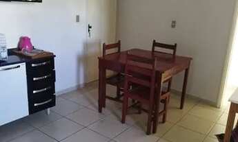 Imagem: Dividir apartamento Vila Góis Anápolis