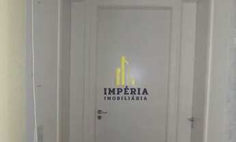 Imagem 6: Apartamento com 2 dormitórios para alugar, 57 m² por R$ 1.648,36/mês - Parque Cidade Jardi