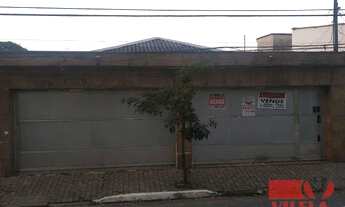 Imagem 2: Casa com 2 dormitórios para alugar, 55 m² por R$ 1.608,35/mês - Jardim Colorado - São Paul