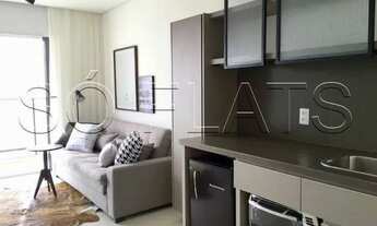 Imagem 3: Residencial Uber Itaim, Studio disponível para venda com 40m², 01 dormitório e 01 vaga de