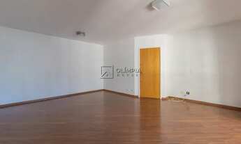 Imagem 5: Apartamento Venda Vila Mariana 143 m² 4 Dormitórios