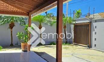 Imagem 3: Casa à locação em Nova Parnamirim (Parnamirim/RN) I 180m² - 3 quartos +dependência