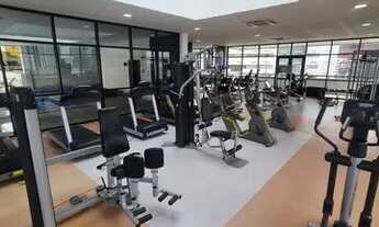 Imagem 4: Mercure Salvador - Boulevard Side - ALUGUEL - 1/4 - MOBILIADO - R$ 2.200,00