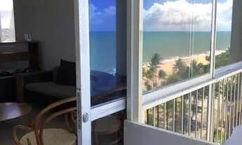 Imagem 4: Lindo apto 170m² beira mar de Piedade, 3 quartos, varanda, vista mar