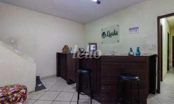 Imagem: São Paulo - Casa Comercial - Santana