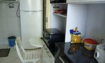 Imagem 5: APARTAMENTO 02 QUARTOS - CONDOMÍNIO ACALANTO