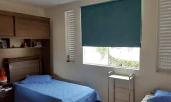 Imagem 3: Casa para venda tem 100 metros quadrados com 3 quartos em Ribeira - Salvador - Bahia